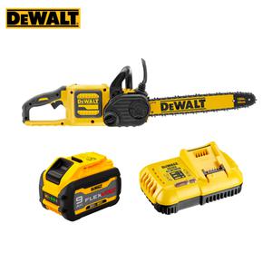 디월트 DCM575X1 충전 체인톱 60V 400mm DCM575X1 (배터리 1개세트)