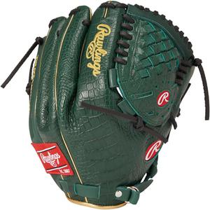 스포츠 구기스포츠 Rawlings롤링스 야구용 글러브 장갑 연식 어른용 HOH MLB COLOR SYNC GR5HMJ205FB 투수