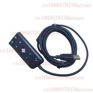Kingston HyperX AMP DSP 7.1 Cloud II용 USB 가상 서라운드 사운드 카드의  기능