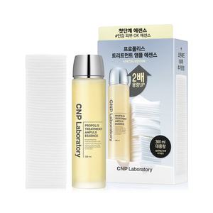 CNP 프로폴리스 앰플에센스 300ml 대용량 기획