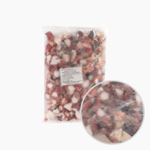 올라잇 문어(인도네시아/중M) 1kg