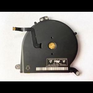 MacBook Air A1369 2010-2011 A1466 2012-2017용 노트북 교체 호환 CPU 냉각 팬
