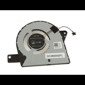 H형 CPU용 Dell Latitude 5580용 냉각 팬 - 통합 Intel 그래픽 UMA C5F86 CN-0C5F86