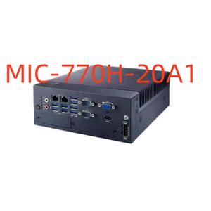 산업용 컨트롤러 MIC-770H-20A1 MIC-770W-20A1 MIC-75G20-10B1 MIC-75G30-00B1 MIC-770H-00A2