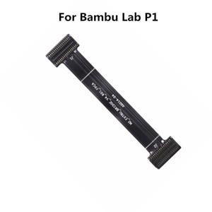 Bambu Lab P1 3D 프린터용 압출 연결 케이블 시리즈 액세서리