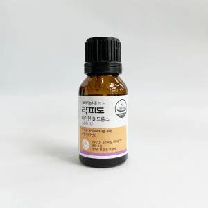 락피도 비타민D 드롭스 400IU 10ml -