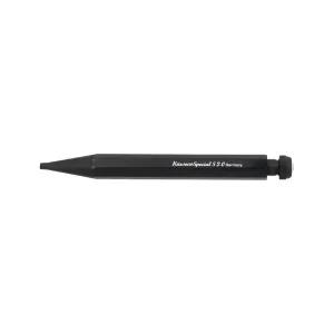 카웨코 샤프 10000536 스페셜 S 스페셜 블랙 미니 2.0mm 샤프 당일발송