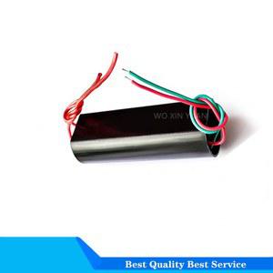2PCS 고전압 발생기 모듈 전압 인버터 변압기 부스트 3 6V 400KV 400000