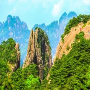 부산출발 황산 4/5일 #고품격 #중국5대명산 #노쇼핑#노팁#노옵션