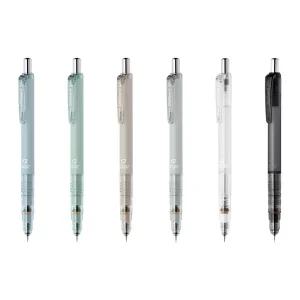 제브라 델가드 라이트 그레이시 샤프 0.5mm P-MA85-LG