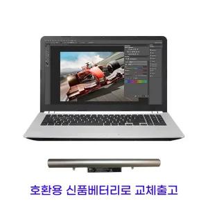 LG전자 15ND540 인텔 i5-4510U 8G SSD256G 15.6FHD 윈도우10프로 중고노트북 사무용 가정용