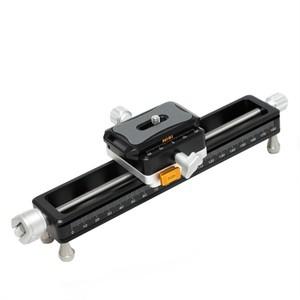 Y23A NISI NM-200S 매크로 포커싱 레일 슬라이더 클로즈업사진 퀵 릴리스 시스템