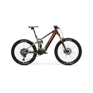 메리다 E원-식스티 10K 전기자전거 2023년 17.5Ah 73.7cm(29인치)