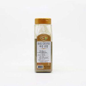 향신료 바질 분말가루 300g 식재료 식료품 가공식품 수입식품 복합조미식품 파스타 육류요리