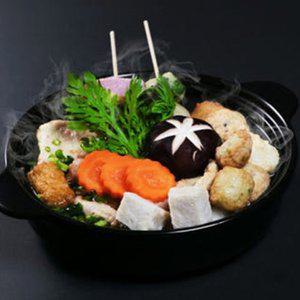 오뎅 모듬전골 430g 3세트
