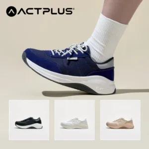 액트플러스 얼라인트레이너 발편한 신발 운동화