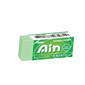[오너클랜]컬러별 지우개 초코 그린 스타일