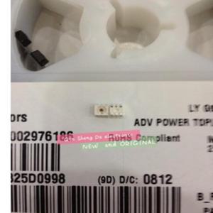 호환 LYG6SP LY 3528 SMD LED 노란색 100 개 PLCC6 0.5W 전력 6 발 자동차