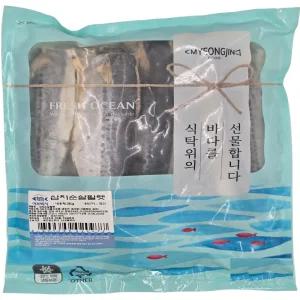 어부백서 국내산 순살 삼치 필렛 2kg