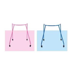 롤러 스케이트 보조장치 초보 연습 장비 보호구 지지대 안전바 보조기 장치