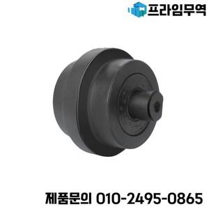 이섬의 18개 굴삭기 섀시의 철제 체인 지지 휠 및 하중 휠에 적용 가능합니다.