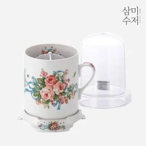 [NS홈쇼핑][삼미수저] 잉글랜드 손잡이수저통[35394904]