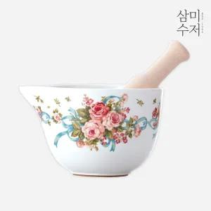 [NS홈쇼핑][삼미수저] 잉글랜드 대용량 절구통 대 1000ml[35394909]