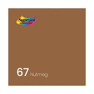 촬영 스튜디오 배경지 2.7 x 11m (67 Nutmeg) (WFJAWR6)