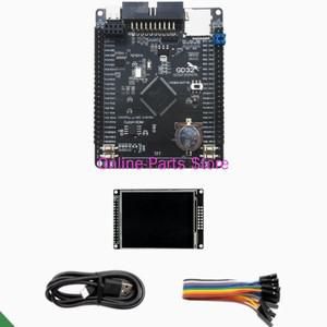 ARM 코어 보드 개발 GD32F303VET6 Cortex-M4