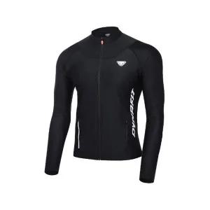 [다이나핏]래쉬가드 KQF YMM24158Z1 PADO (파도) 남성 래쉬가드자켓 (Black)