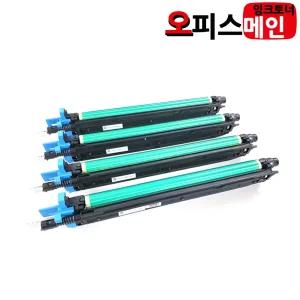 신도리코 CM2071 재생드럼 이미징유닛 (칩장착) D420R