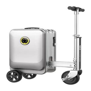 에어휠 여행가방 전동 캐리어 Airwheel 기내용 충전식 20인치