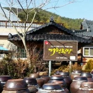 전통 된장 산골 시골 민속 옛날 개천 재래식 1KG 옛날식 된장국 찌개 맛있는 선물 선물용