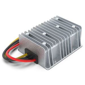 DC to 부스트 벅 컨버터, 방수 전압 안정기 레귤레이터, 19V, 12V, 13.8V, 9-36V, 15A, 20A, 30A 24V, 28V, 26A, 21A,