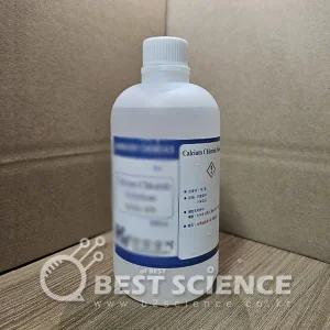 헤모글로빈용액 0.1% (화)