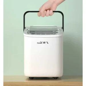 급속 제빙기 15kg 휴대용 얼음제조기 가정용 미니 Z2