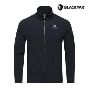 [블랙야크] 남성 미드레이어 자켓 1BYJKF4006_BK