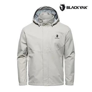 [블랙야크] 남성 크로사 레인자켓 1BYJKF4009_SV