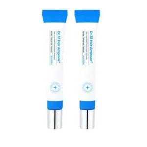 씨퓨리 닥터33 M자 탈모앰플 20ml 2개