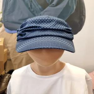 [레드페이스]여성 흡습 속건 라인하트메쉬우먼캡 REEFHAS21500