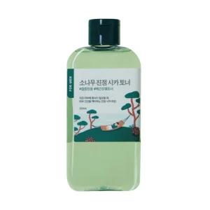 라운드랩 포 맨 소나무 진정 시카 토너 200ml 1개