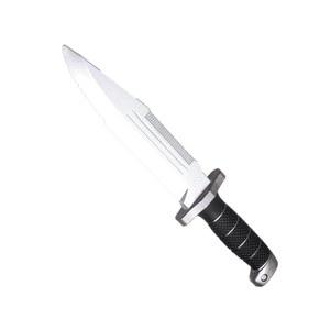 JLEivvi 1 PCS 가짜 칼 블런트 단검 소품 폼 훈련 장난감 무술 의상 파티 12