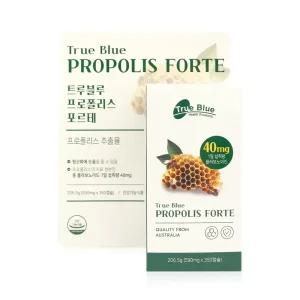 트루블루 프로폴리스 포르테 590mg x 350캡슐 - R