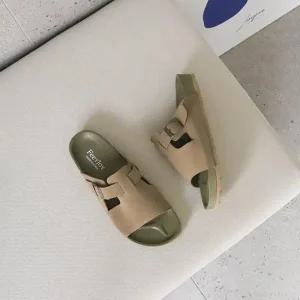 남성블로퍼 남성 키높이 블로퍼 구두슬리퍼 구두