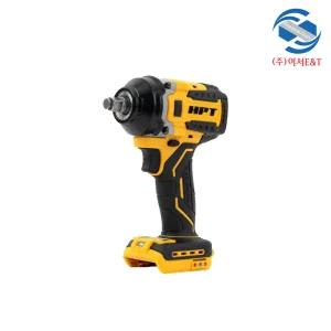 HPT 20V MAX 브러쉬리스 임팩 렌치 베어툴 DW20-IW155N PRO 본체만 디월트 18V배터리 호환