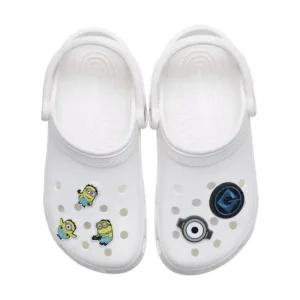 [크록스] HC02 미니언즈 5개 JIBBITZ 세트 매장발송 CROCS 신발 꾸미기 악세사리 참