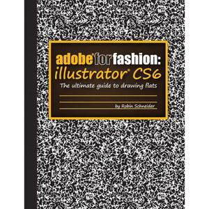 패션용 Adobe: 일러스트레이터 CS6