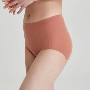 [JAJU](강남점)25 S/S 신상품 (언더) JAJU 여 120수 모달 노라인 하이라이즈 팬티 J41N901062