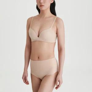 [JAJU](강남점)25 S/S 여 서포트 노라인 원몰드브라 J40N901043