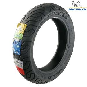 MICHELIN 미쉐린 130/70/13 시티그립2 PCX21/NMAX 뒤 오토바이 스쿠터 타이어